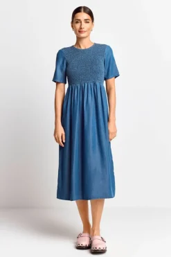 Midikleid<Rich & Royal