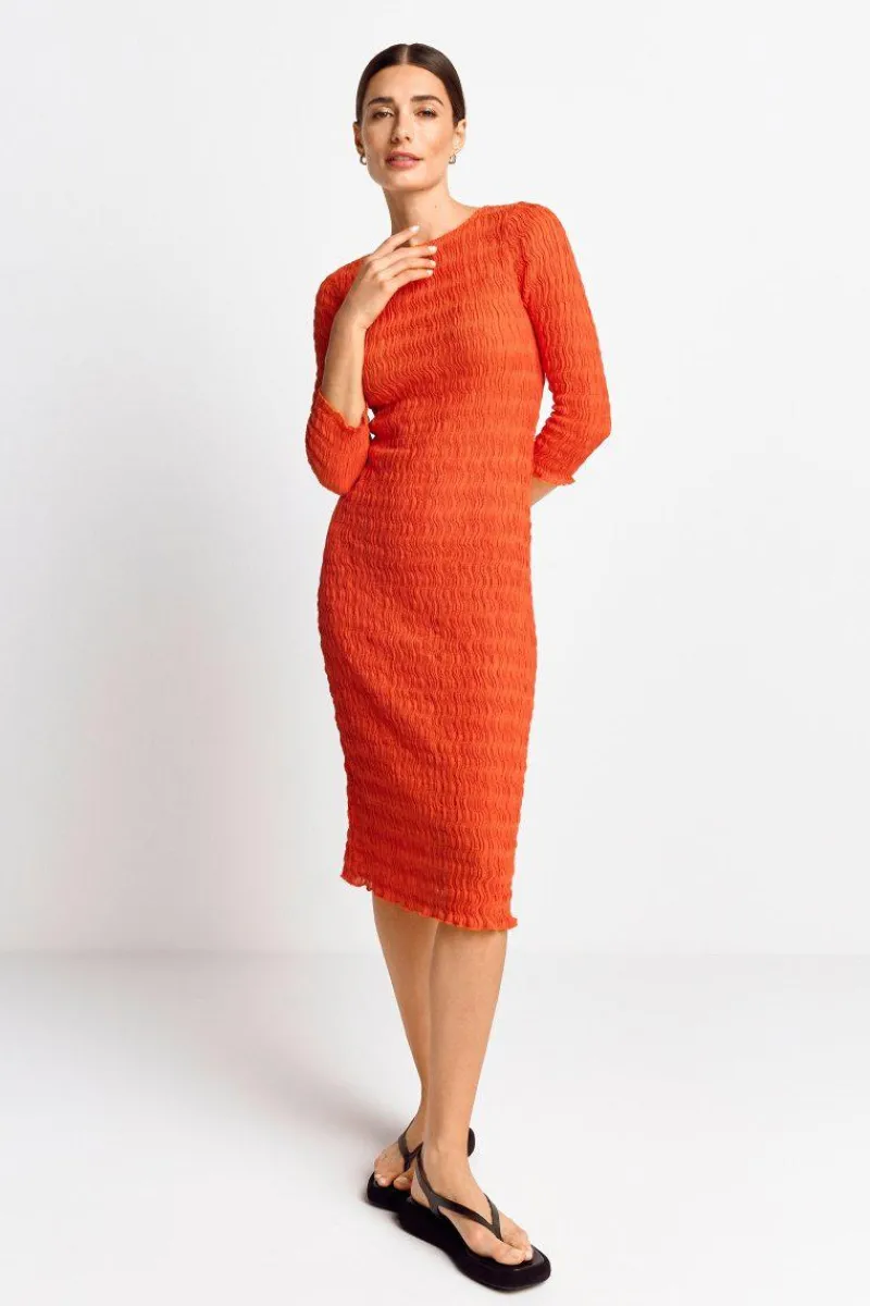 Midikleid<Rich & Royal Sale