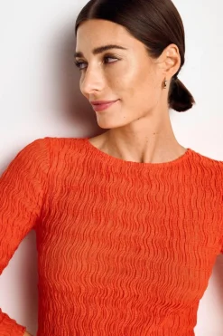 Midikleid<Rich & Royal Sale