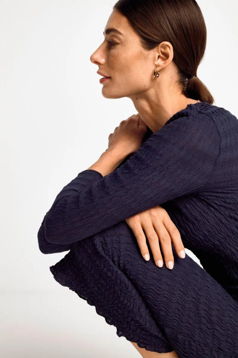 Midikleid<Rich & Royal Sale