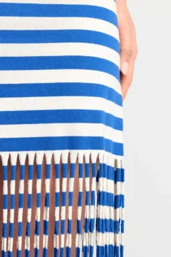 Midikleid<Rich & Royal Discount