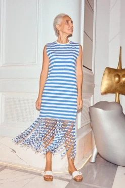 Midikleid<Rich & Royal Discount