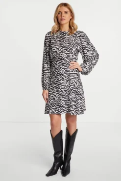 Minikleid<Rich & Royal Sale