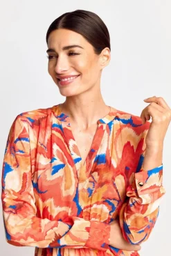 Minikleid<Rich & Royal Sale