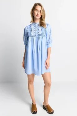 Minikleid<Rich & Royal Sale