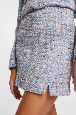 Minirock<Rich & Royal Clearance