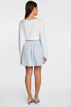 Minirock<Rich & Royal Outlet