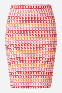 Minirock<Rich & Royal Hot