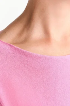 Nahtloser Feinstrickpullover<Rich & Royal Online