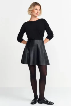 Nahtloser Feinstrickpullover<Rich & Royal Online