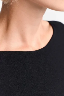 Nahtloser Feinstrickpullover<Rich & Royal Online