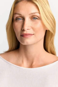 Nahtloser Strickpullover<Rich & Royal