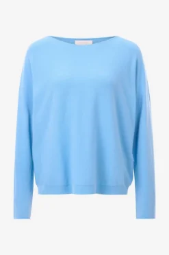 Nahtloser Strickpullover<Rich & Royal