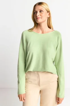 Nahtloser Strickpullover<Rich & Royal Best