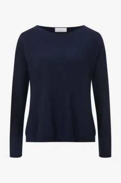 Nahtloser Strickpullover<Rich & Royal Best