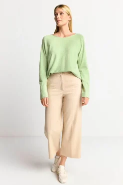 Nahtloser Strickpullover<Rich & Royal Best