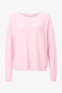 Nahtloser Strickpullover<Rich & Royal Best