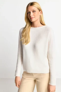 Nahtloser Strickpullover<Rich & Royal Sale