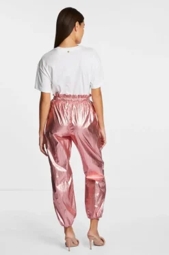 Oversized T-Shirt<Rich & Royal Online