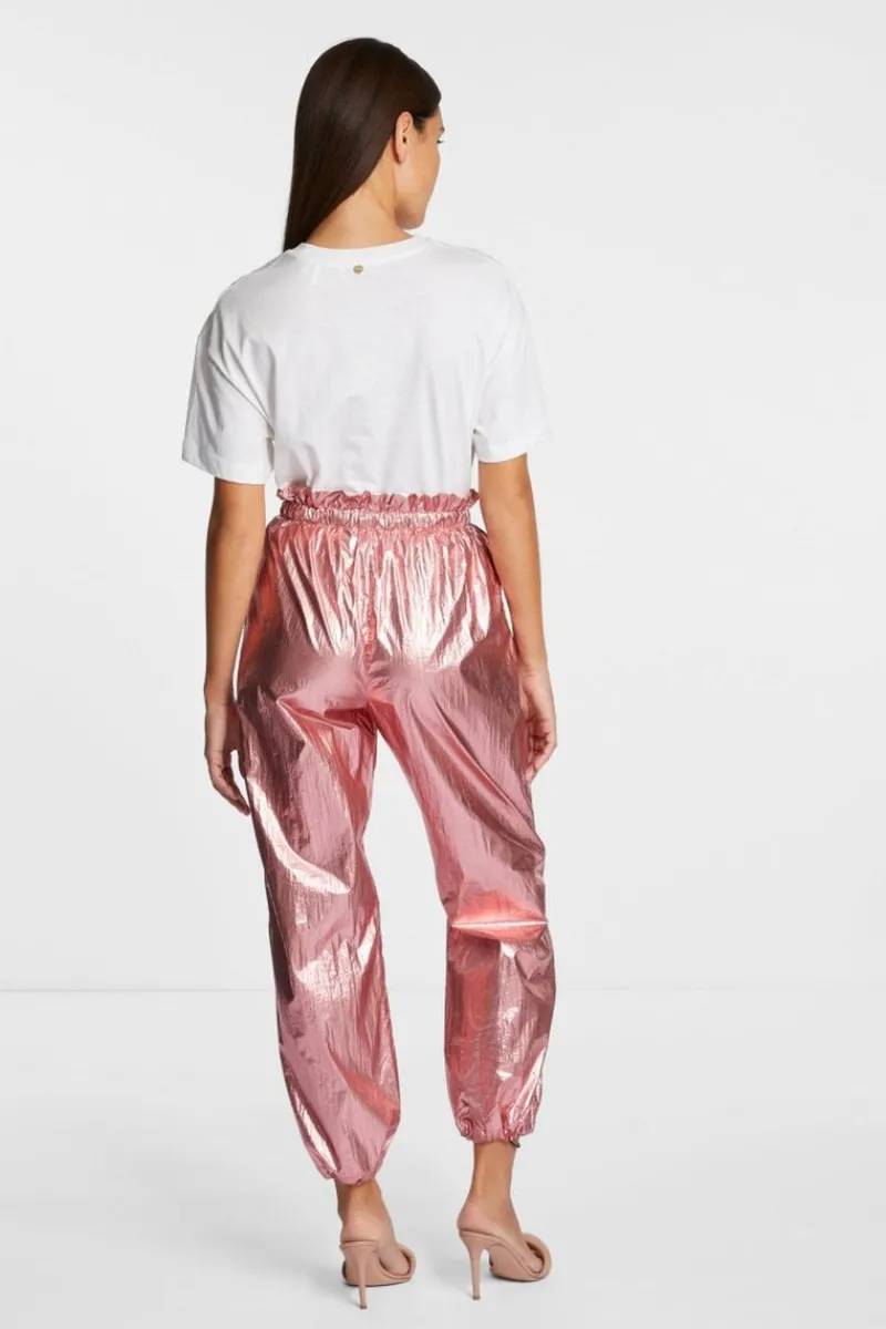 Oversized T-Shirt<Rich & Royal Online