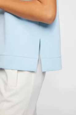 Peach-Shirt<Rich & Royal Hot