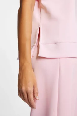 Peach-Shirt<Rich & Royal Hot