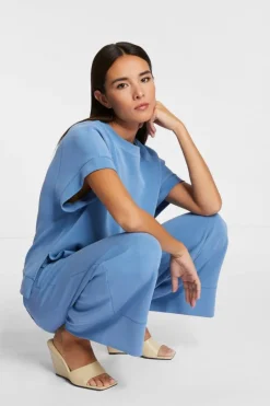 Peach-Shirt<Rich & Royal Hot