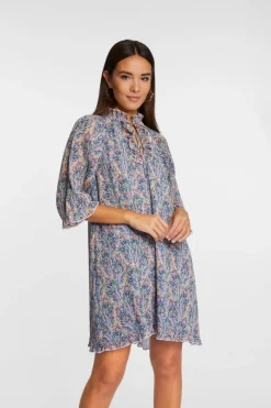 Plisseekleid<Rich & Royal Online