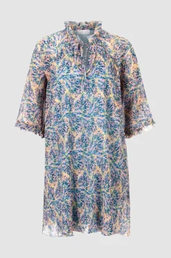 Plisseekleid<Rich & Royal Online