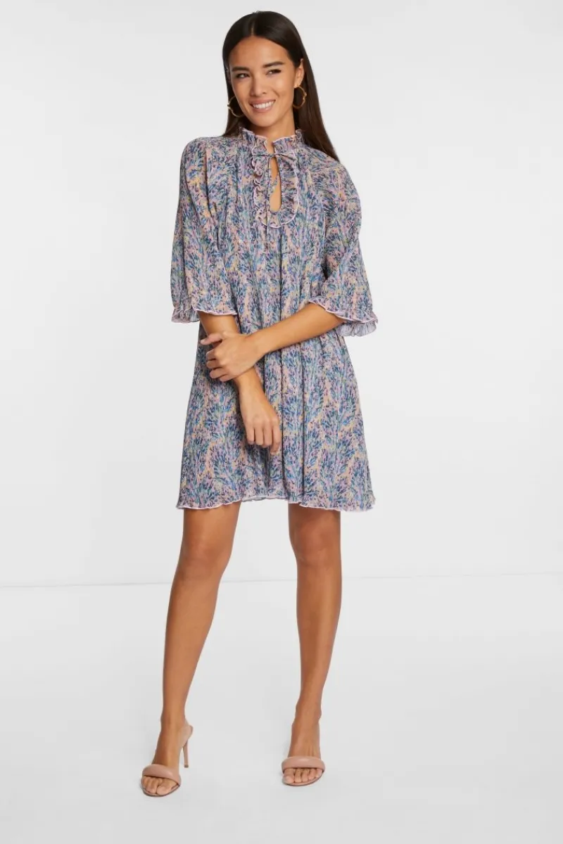 Plisseekleid<Rich & Royal Online