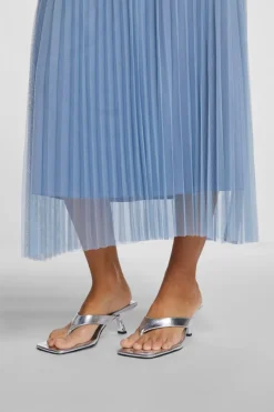 Plisseerock<Rich & Royal