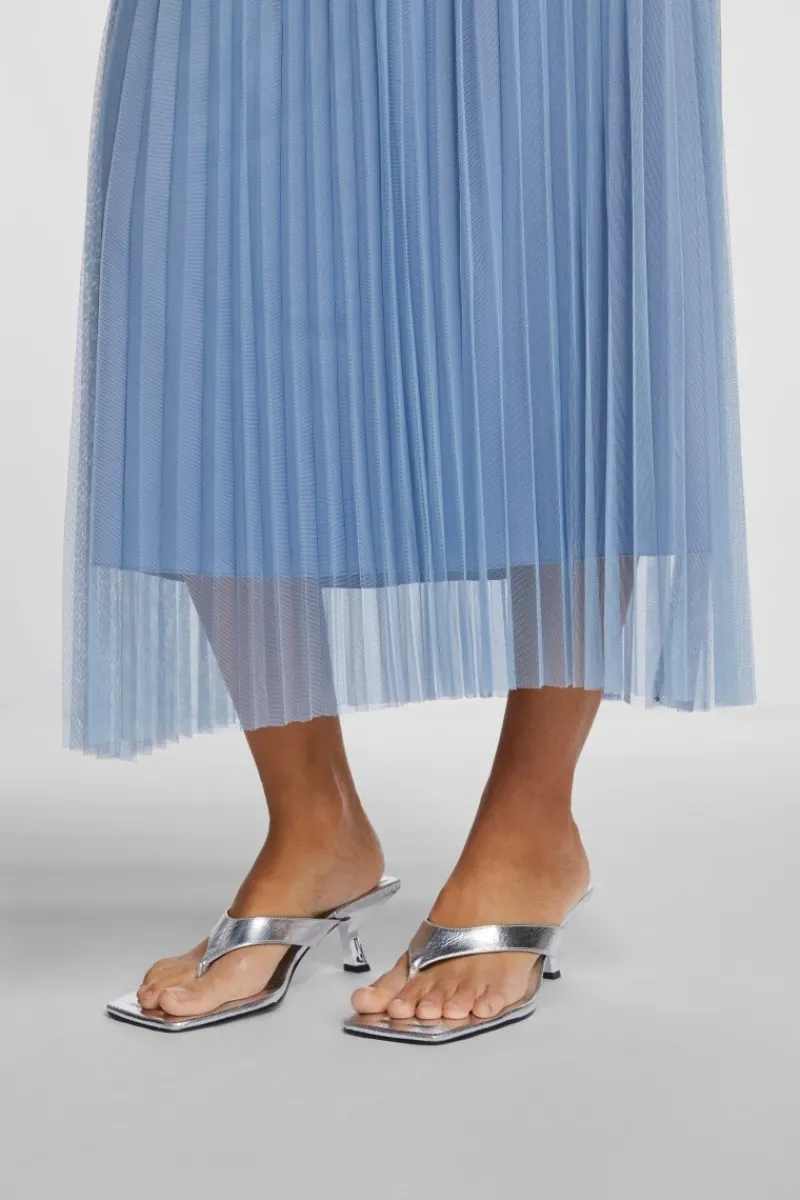 Plisseerock<Rich & Royal