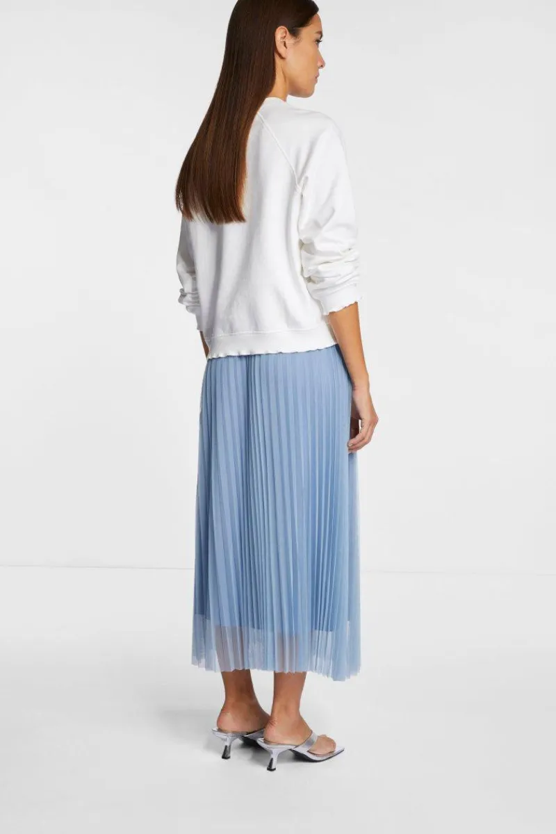 Plisseerock<Rich & Royal