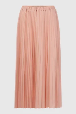 Plisseerock<Rich & Royal