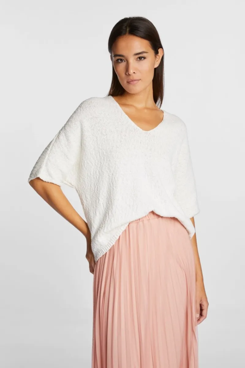 Plisseerock<Rich & Royal