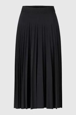 Plisseerock Mit Elastischem Bund<Rich & Royal Outlet