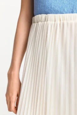 Plisseerock Mit Elastischem Bund<Rich & Royal New