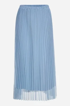 Plisseerock Mit Elastischem Bund<Rich & Royal New
