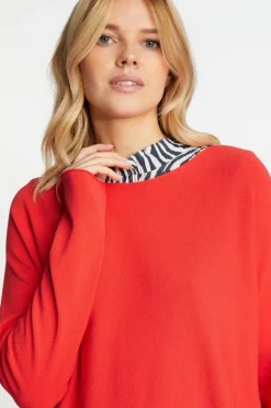 Pullover<Rich & Royal Hot