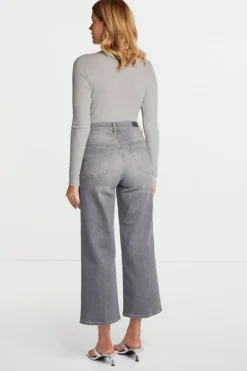 Rib-Longsleeve<Rich & Royal Best