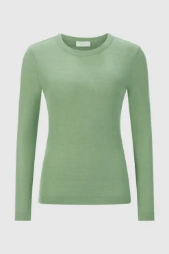 Rib-Longsleeve<Rich & Royal Best