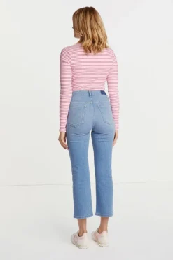 Rib-Longsleeve<Rich & Royal Best