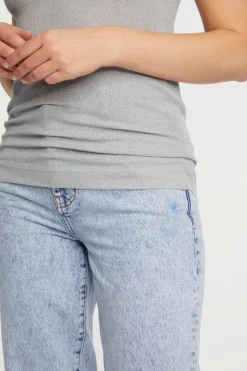 Rib-Top<Rich & Royal Outlet