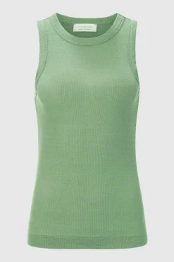 Rib-Top<Rich & Royal Outlet