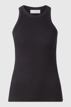 Rib-Top In Bodycon-Fit<Rich & Royal Discount