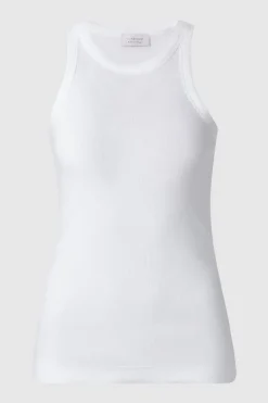 Rib-Top In Bodycon-Fit<Rich & Royal Discount