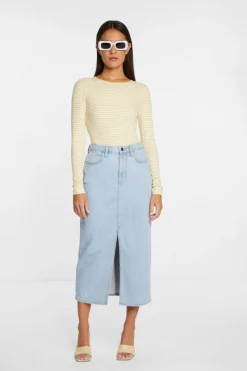 Rip-Longsleeve<Rich & Royal Best