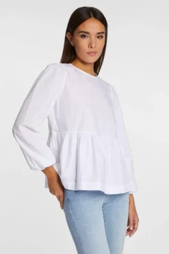 Schlupfbluse<Rich & Royal New