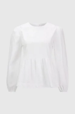 Schlupfbluse<Rich & Royal New