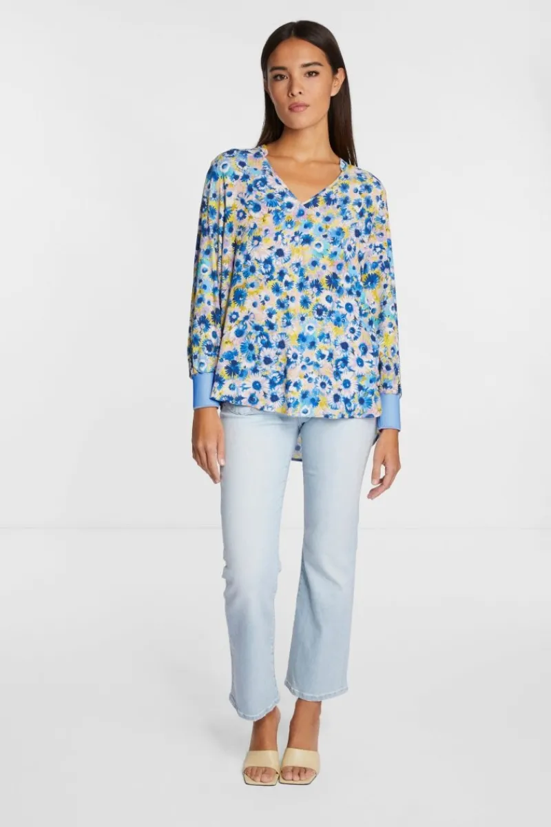 Schlupfbluse<Rich & Royal Outlet